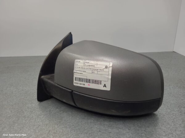 2017 FORD RANGER Left Door Mirror