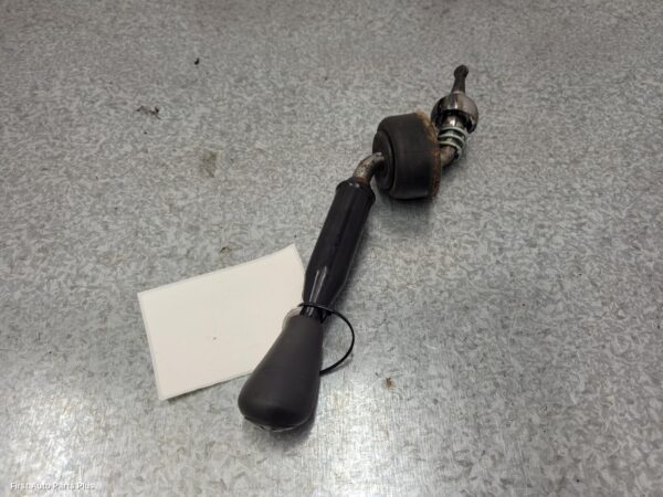 2010 TOYOTA HILUX Gear Stick/Shifter