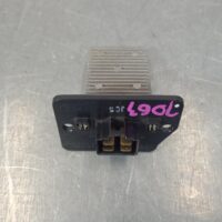 2014 FORD RANGER Fan Speed Resistor