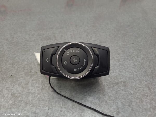 2014 FORD TRANSIT CUSTOM Combination Switch