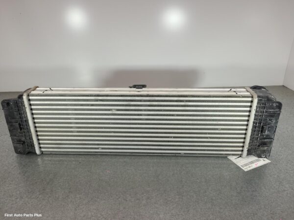 2019 MERCEDES SPRINTER Intercooler