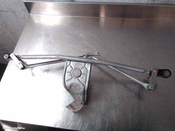 2012 FORD TRANSIT Wiper Linkage