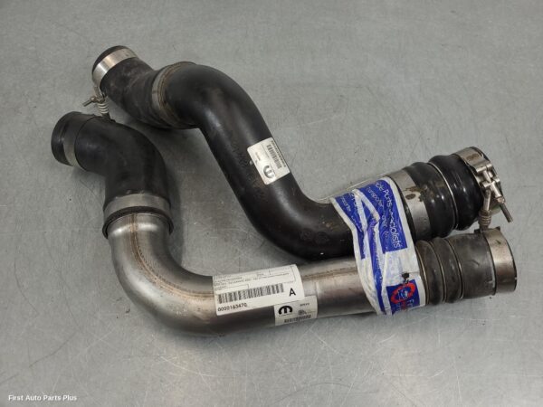 2024 RAM 2500/3500 Intercooler