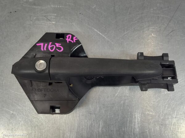 2017 MERCEDES SPRINTER Door Handle
