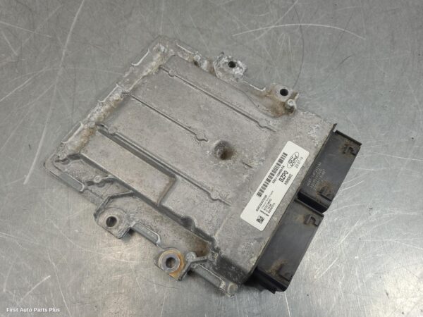 2023 FORD TRANSIT Ecu