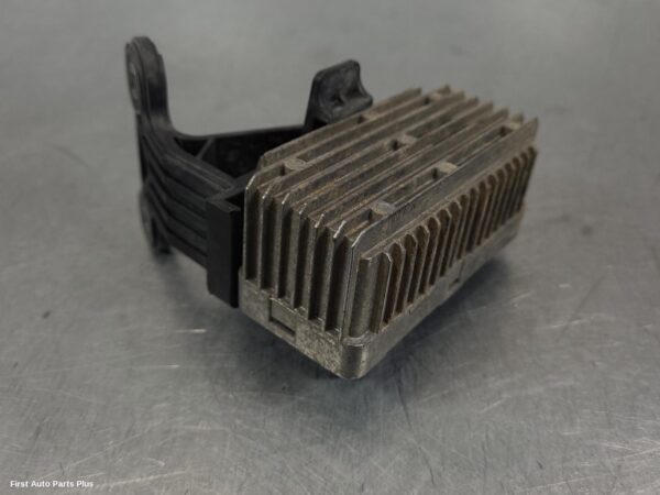 2016 FORD RANGER Ecu
