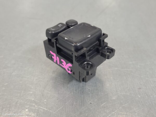 2008 FORD RANGER Misc Switch/Relay