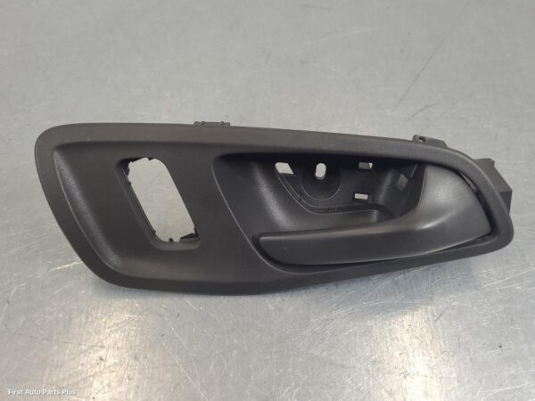 2018 FORD TRANSIT Door Handle
