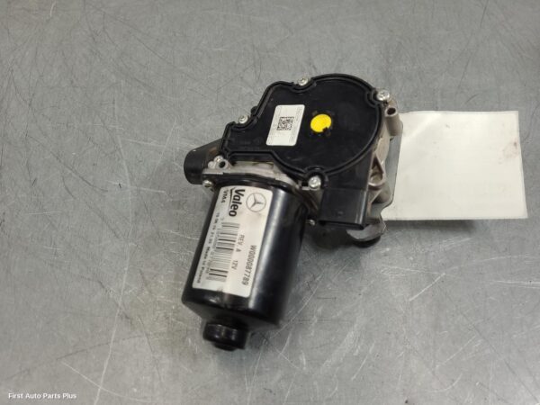 2019 MERCEDES SPRINTER Wiper Motor
