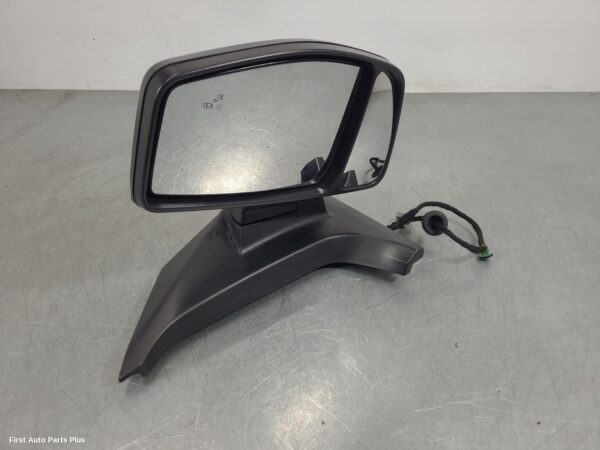 2022 FORD TRANSIT CUSTOM Right Door Mirror