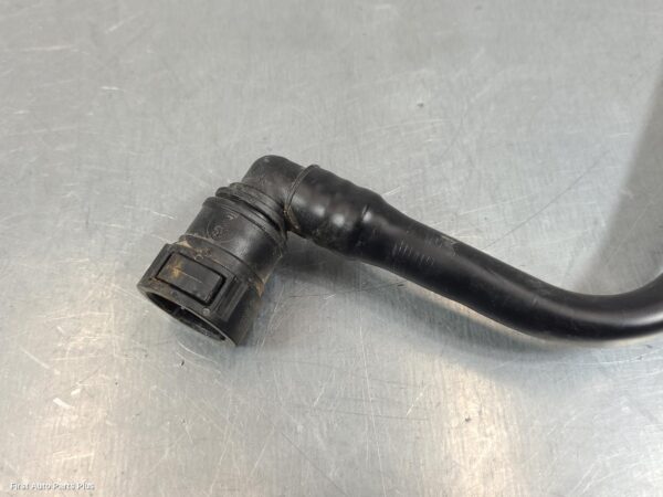 2023 FORD F SERIES Fuel Line