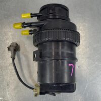 2012 FORD RANGER Fuel Filter Housing