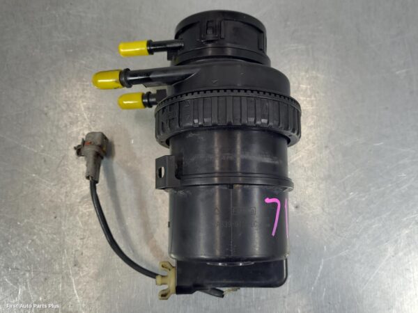 2012 FORD RANGER Fuel Filter Housing