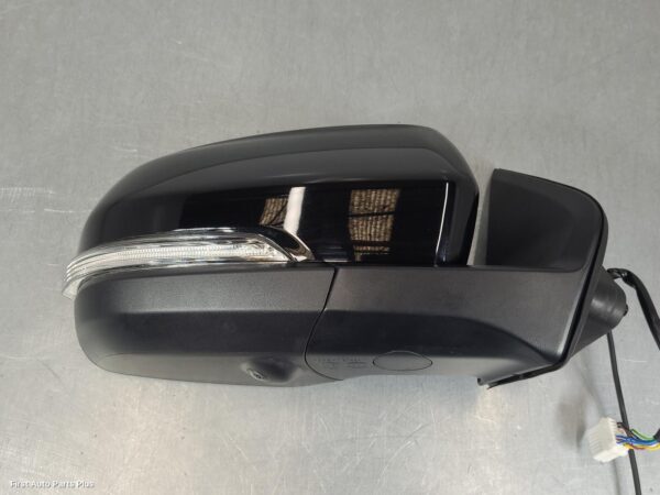 2024 LDV T60 Right Door Mirror