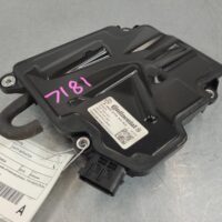 2018 MERCEDES VITO Shift Actuator
