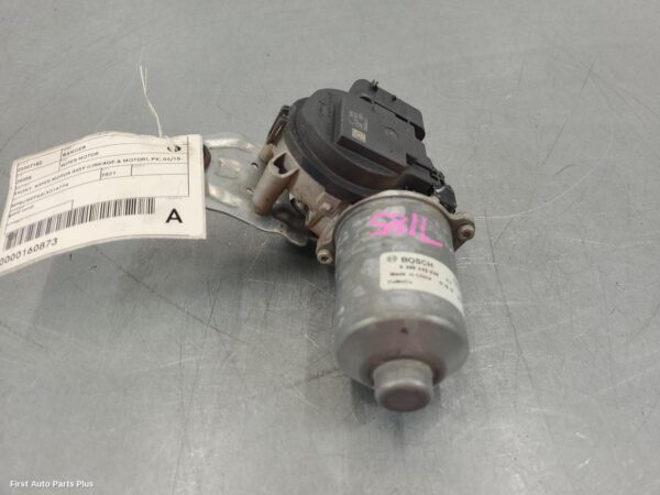 2021 FORD RANGER Wiper Motor