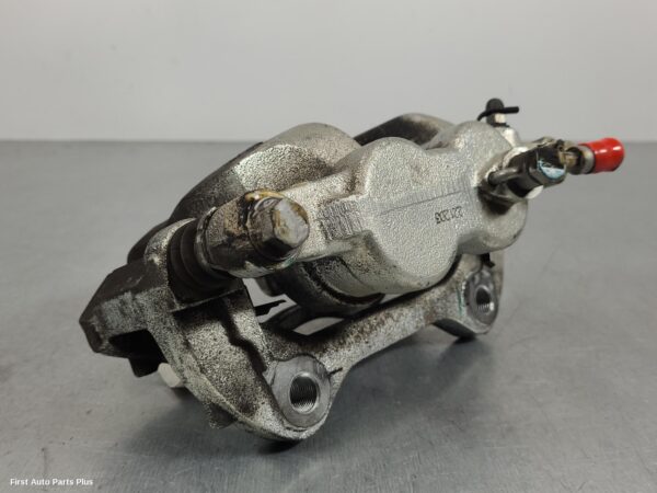 2023 LDV DELIVER 9 Caliper