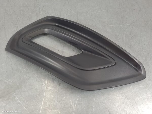 2018 FORD TRANSIT CUSTOM Right Indicator/Fog/Side