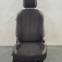 2019 HOLDEN COLORADO Front Seat