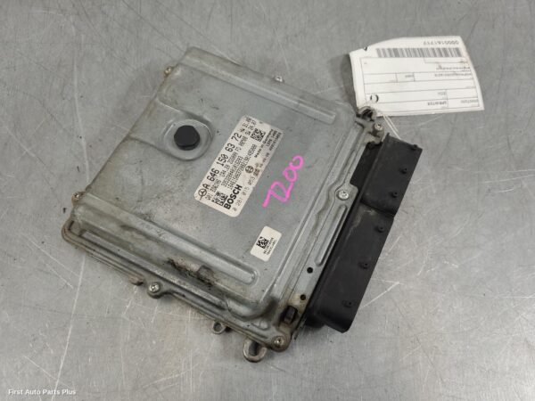 2009 MERCEDES SPRINTER Ecu