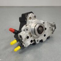 2008 MERCEDES VITO Injector Pump