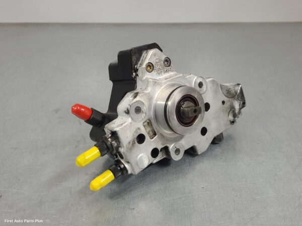 2008 MERCEDES VITO Injector Pump