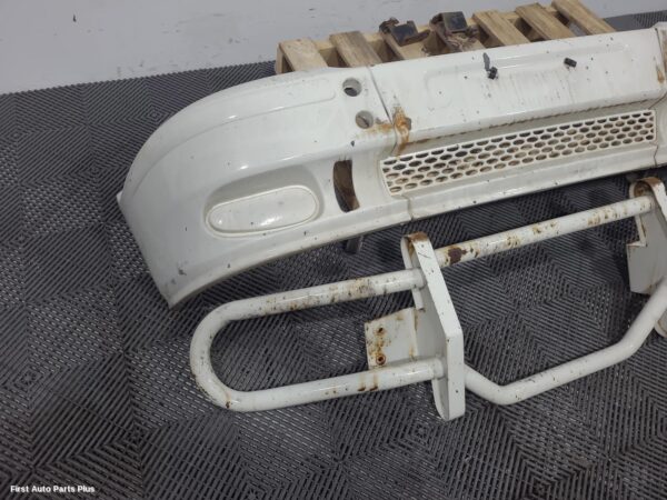 2004 FORD TRANSIT Front Bumper