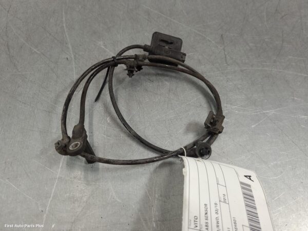 2016 MERCEDES VITO Abs Sensor