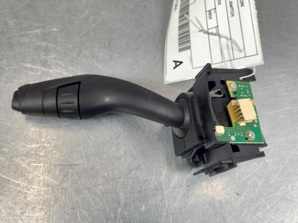 2022 FORD TRANSIT CUSTOM Combination Switch