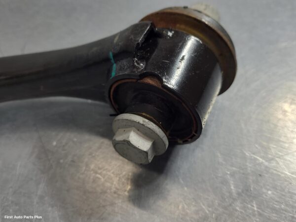 2023 FORD F SERIES Left Front Upper Control Arm