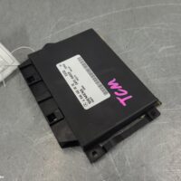 2004 MERCEDES SPRINTER Ecu