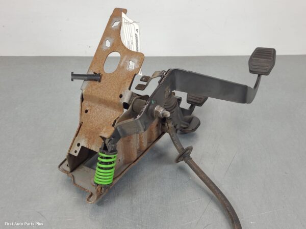 2012 FORD TRANSIT Pedal Assembly