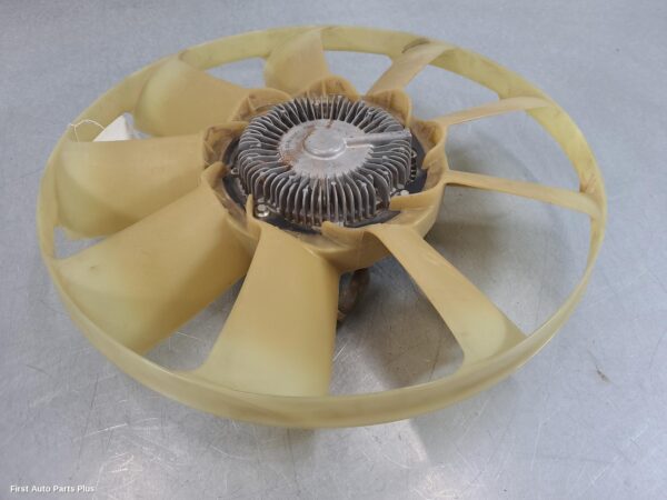 2021 FORD RANGER Fan