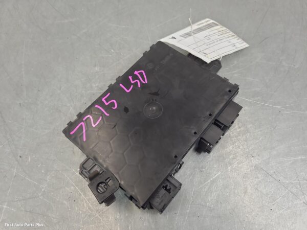 2020 MERCEDES VITO Ecu