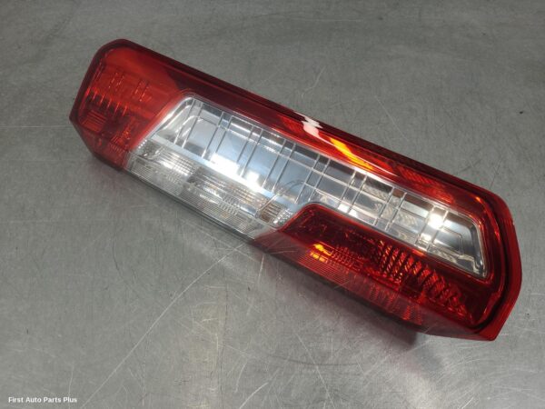 2023 FORD TRANSIT Left Taillight