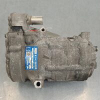 2023 LDV DELIVER 9 A/C Compressor