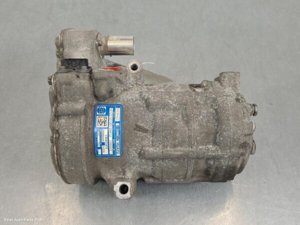 2023 LDV DELIVER 9 A/C Compressor