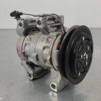 2023 MAZDA BT50 A/C Compressor