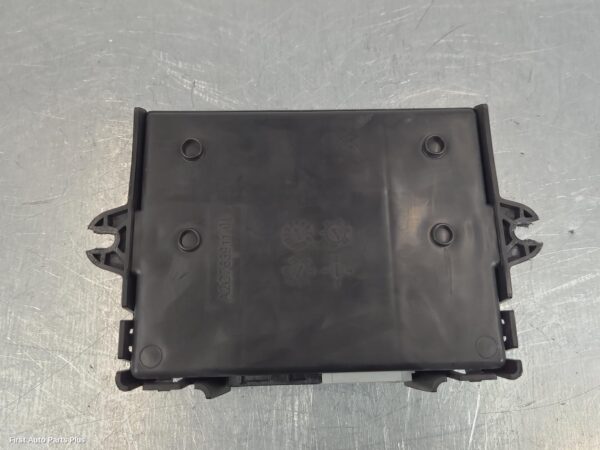 2023 FORD F SERIES Ecu