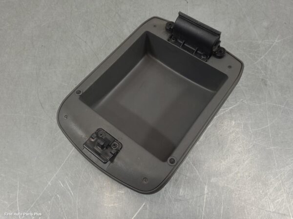 2012 TOYOTA HILUX Console