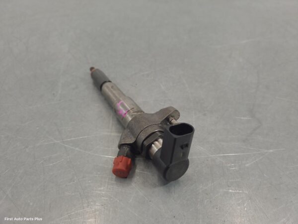 2018 RENAULT MASTER Fuel Injector
