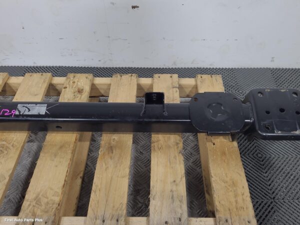 2023 RENAULT MASTER R Beam/Cradle/Xmembr