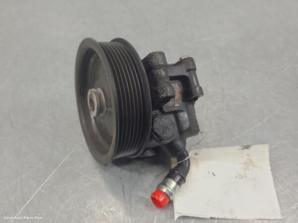 2007 FORD TRANSIT Steering Pump