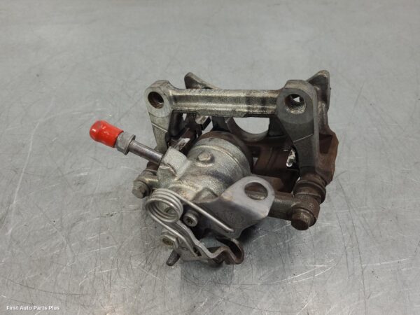 2021 VOLKSWAGEN TRANSPORTER Caliper