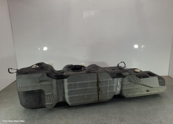 2024 RAM 2500/3500 Fuel Tank