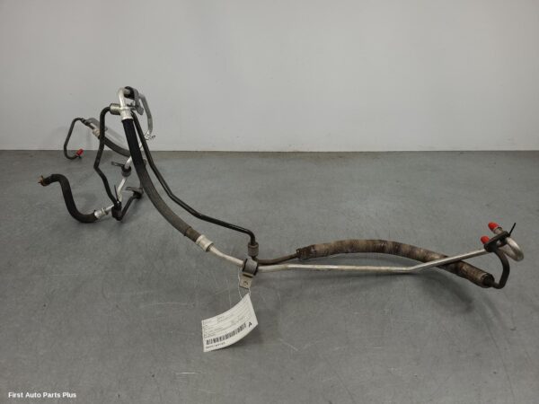 2021 RENAULT TRAFIC Power Steer Hose