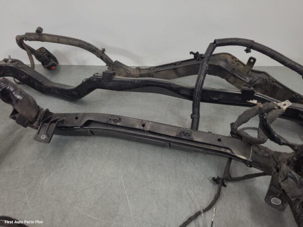 2022 RAM 1500 Wire Harness