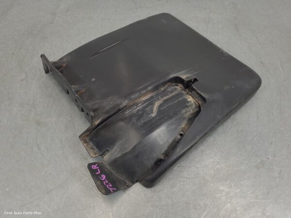 2024 MERCEDES SPRINTER Mud Flaps