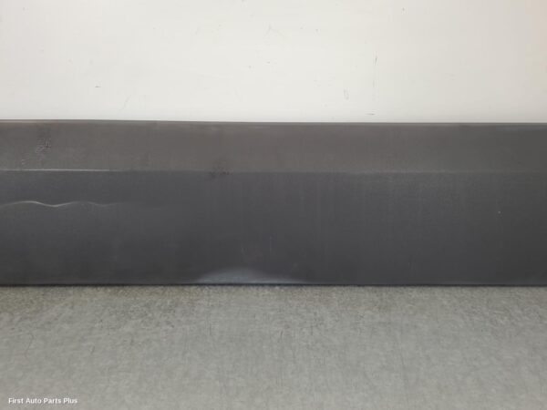 2016 MERCEDES SPRINTER Body/Door Mould