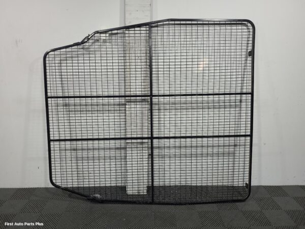 2002 MERCEDES SPRINTER Cargo Barrier